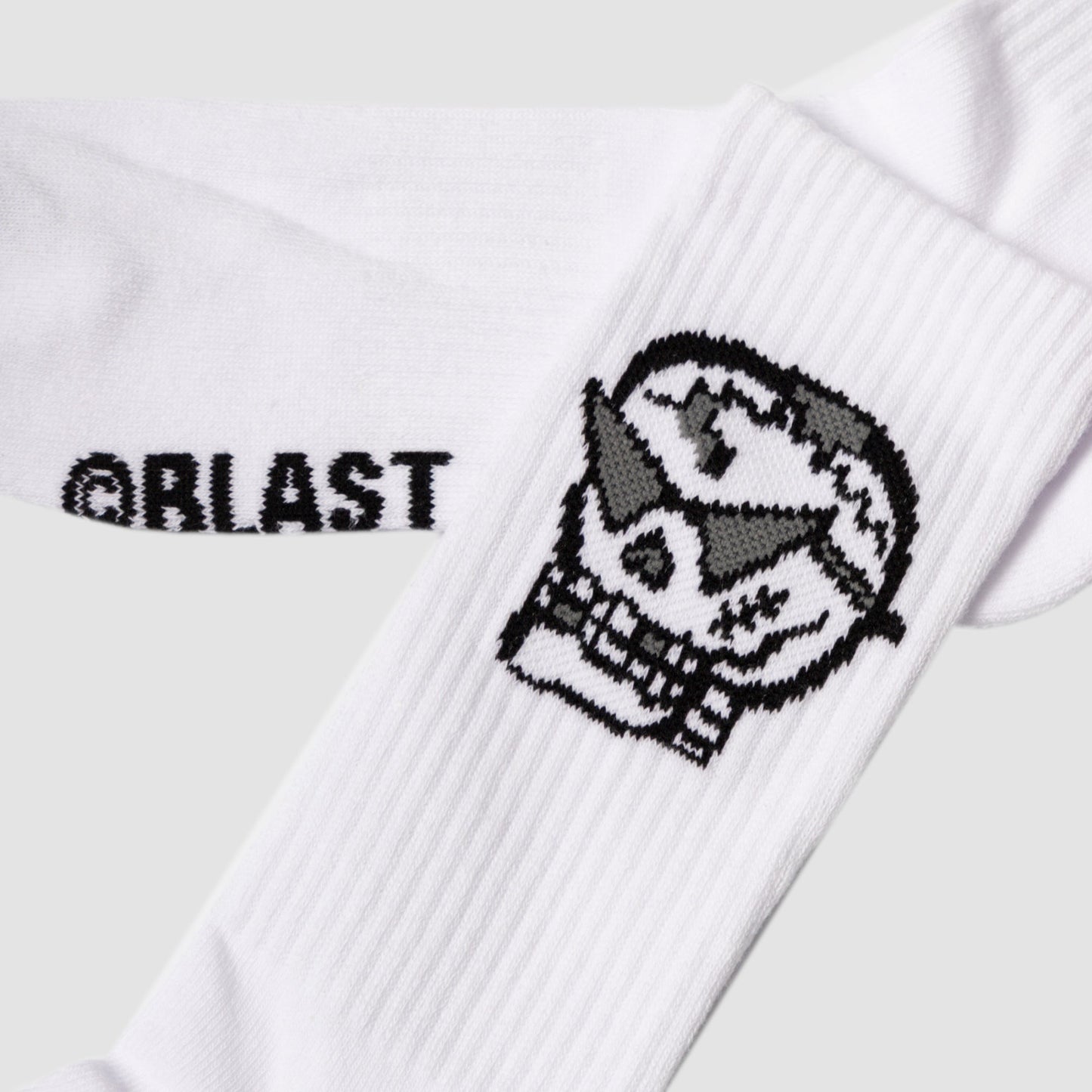 SKULLS SOCKS