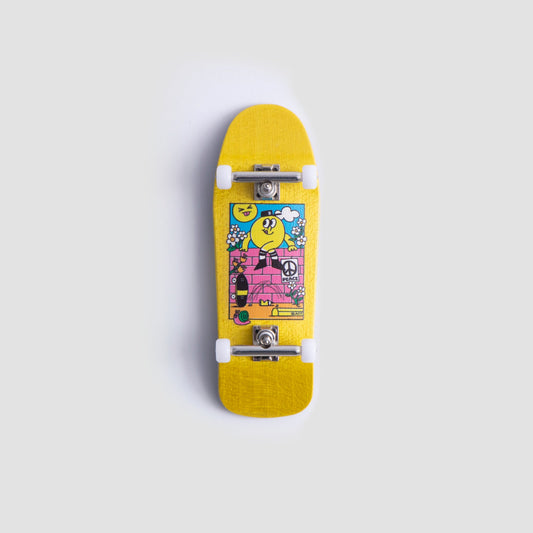 HUMPTY DUMPTY FINGER BOARD