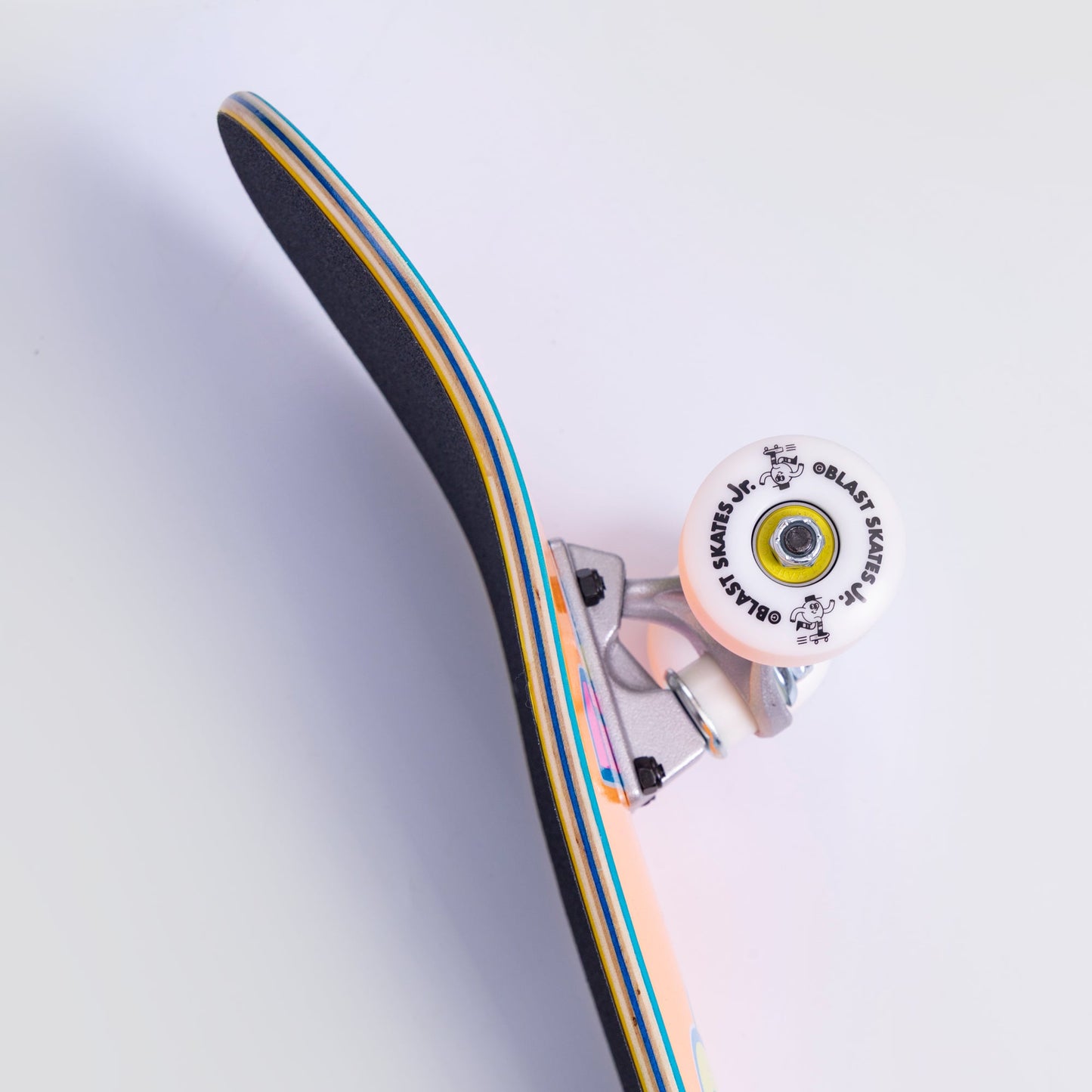 KIDS CURB CLUB COMPLETE (PRE-ORDER)