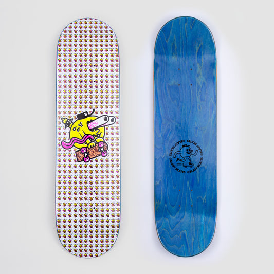 8.5" ACID BLOTTER DECK
