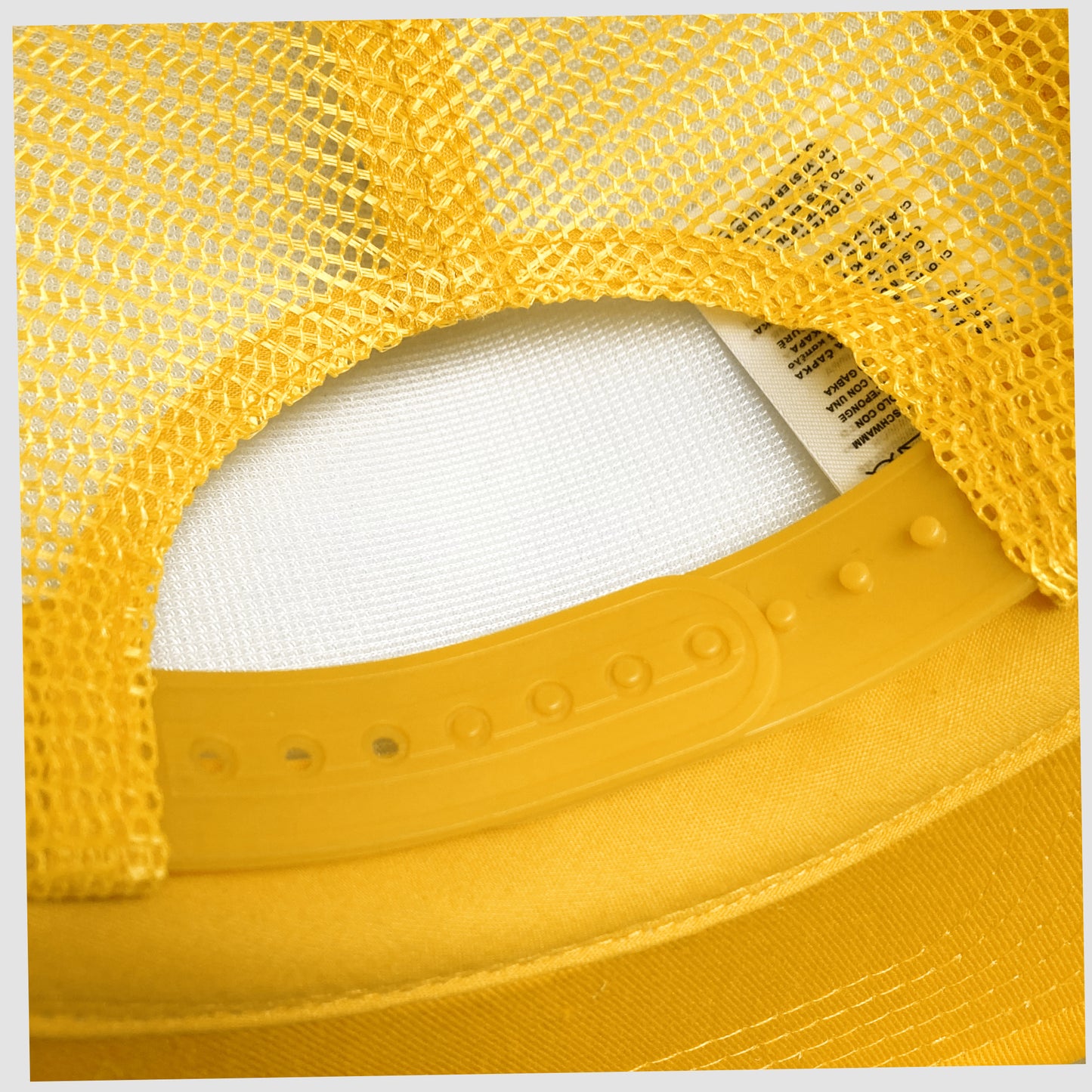 KIDS MESH HAT