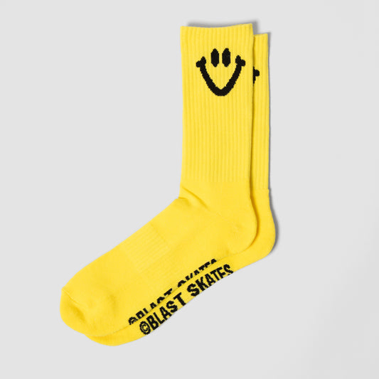BLAST SMILE SOCKS
