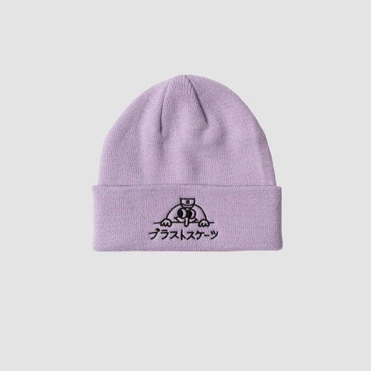 KAWAII DOODLE BEANIE