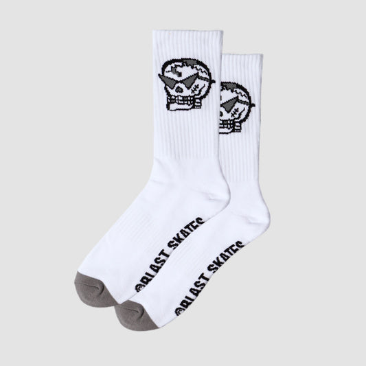 SKULLS SOCKS