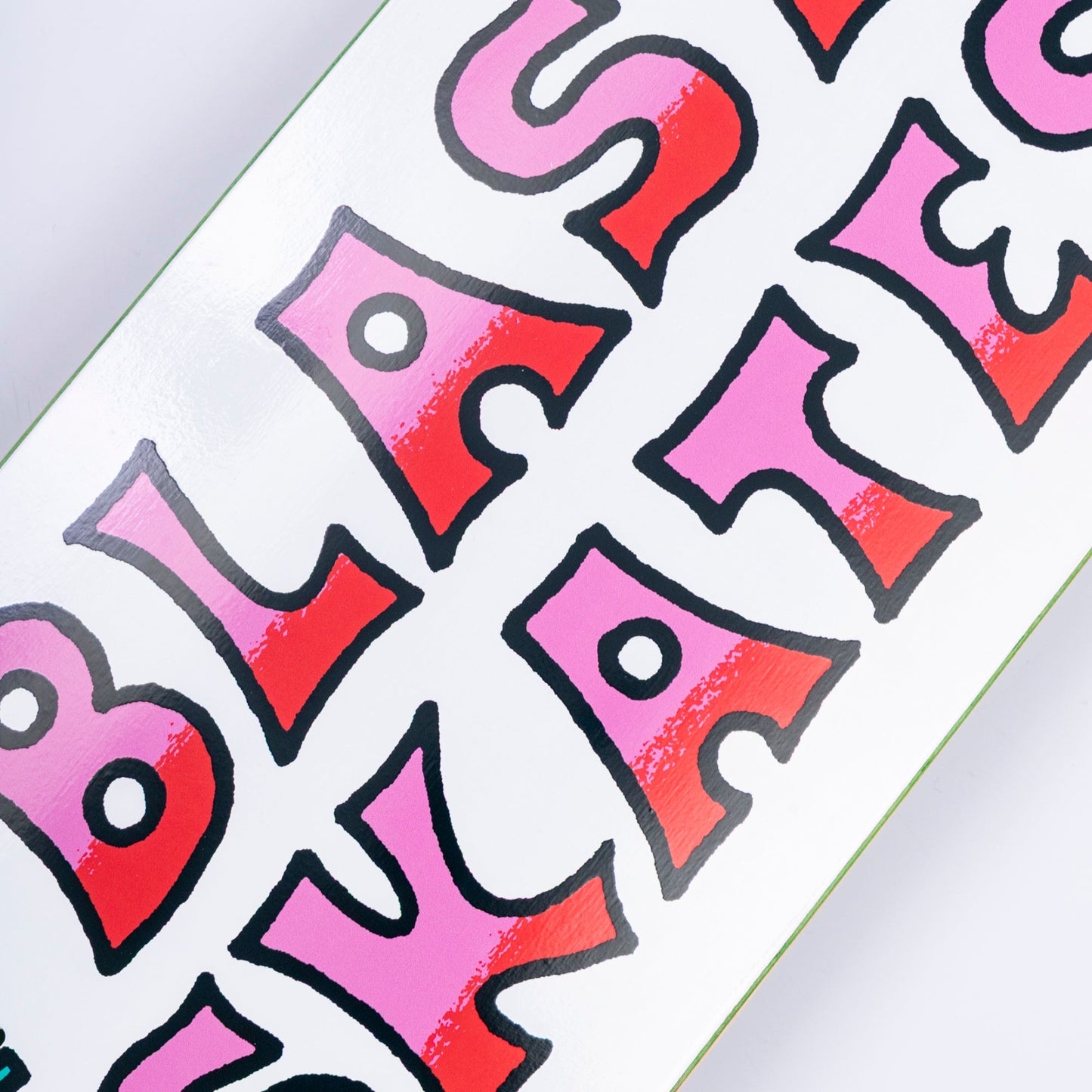 SKULLS TWIN TAIL DECK (ASSORTED SIZES)