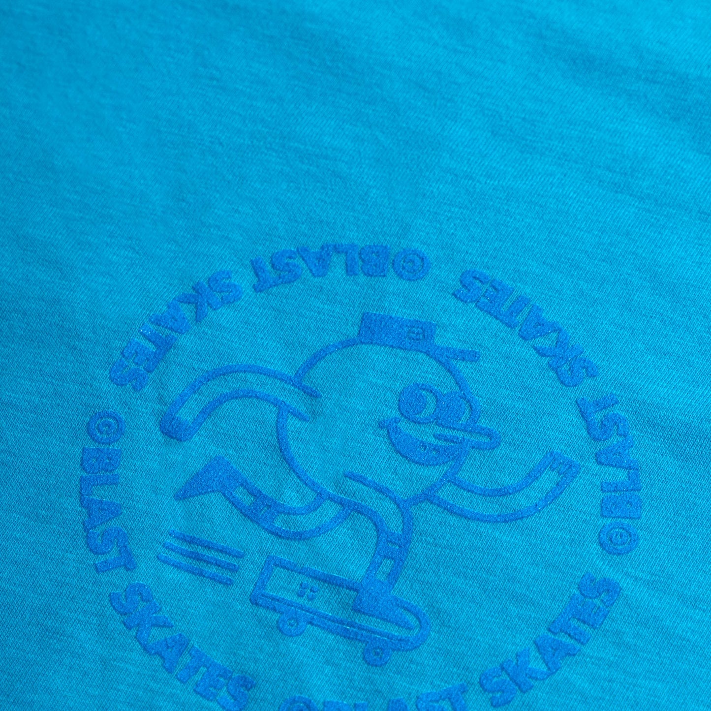KIDS MINI SMASHER T-SHIRT