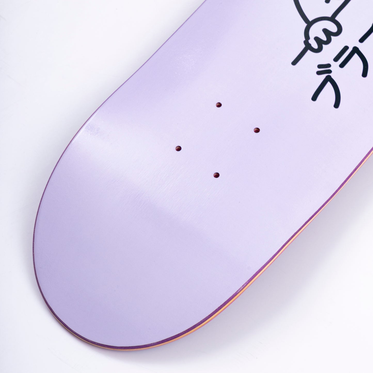 KAWAII DOODLE MID SIZE DECK (ASSORTED SIZES)