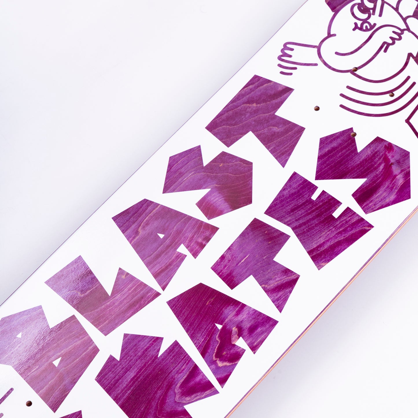 RAGIN' DECK (ASSORTED SIZES)