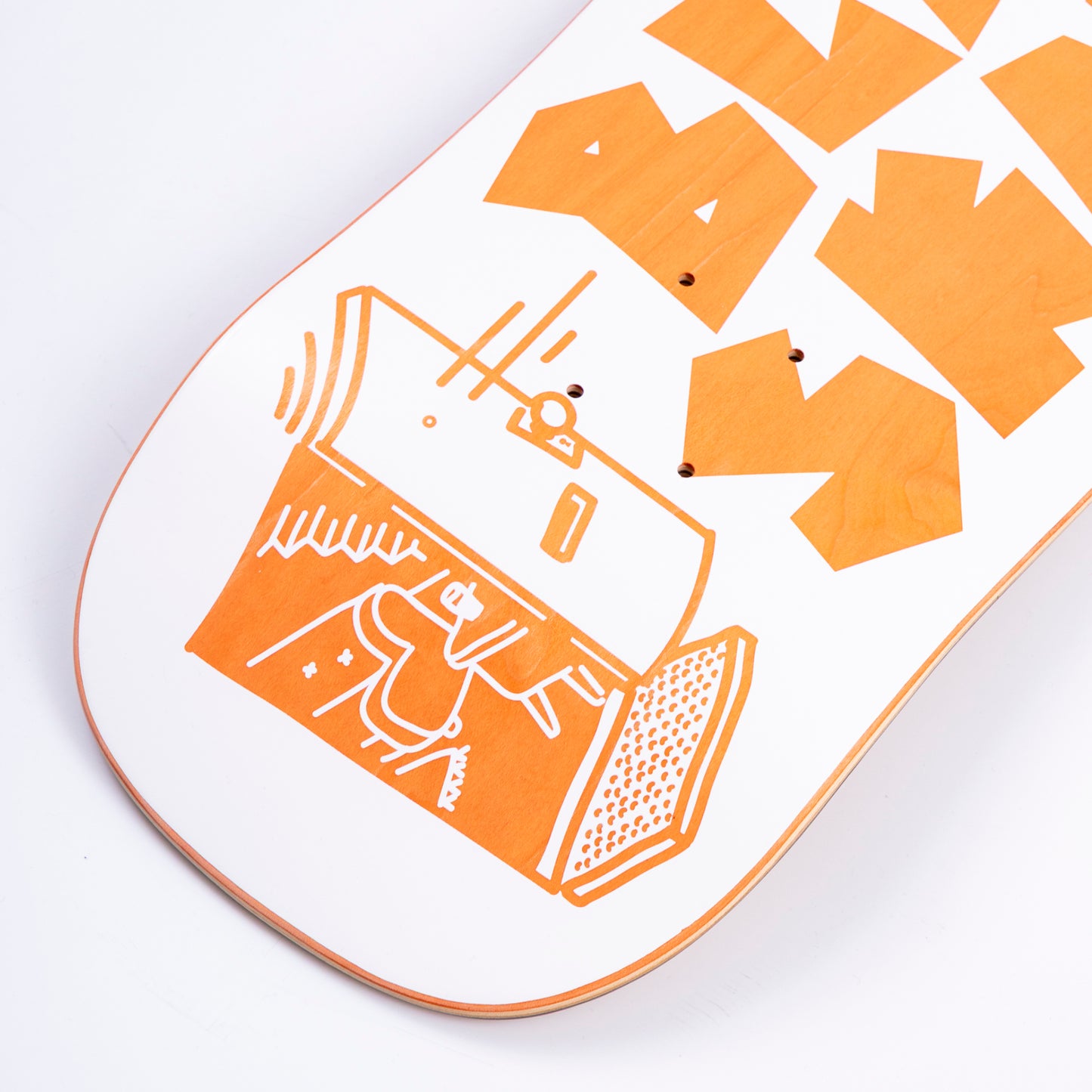 RAGIN' DECK (ASSORTED SIZES)