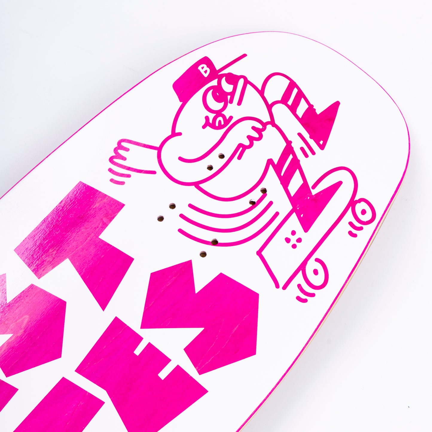 RAGIN' DECK (ASSORTED SIZES)