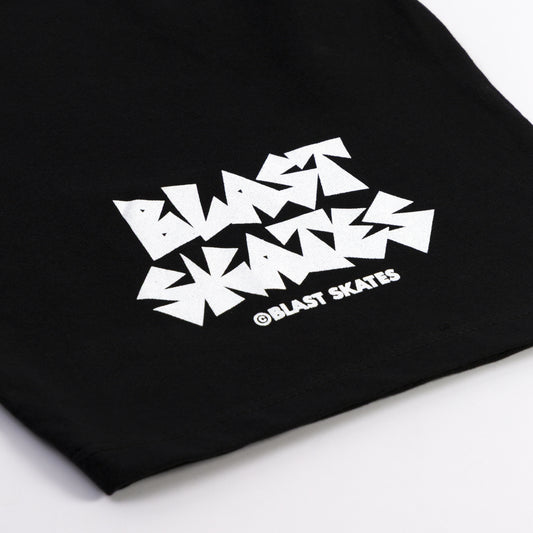 WRECKING CREW SHORTS