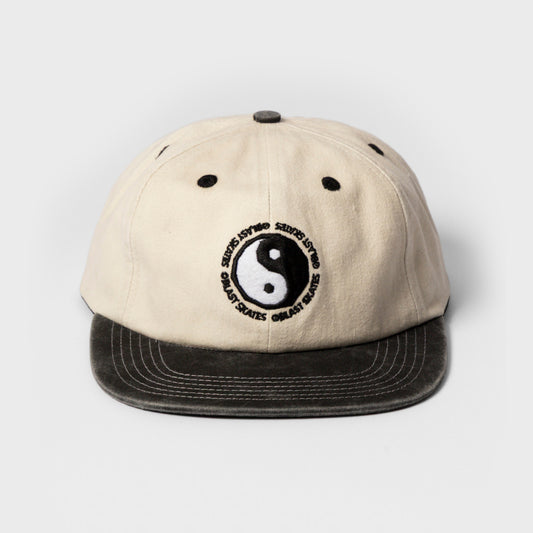 YIN YANG CAP