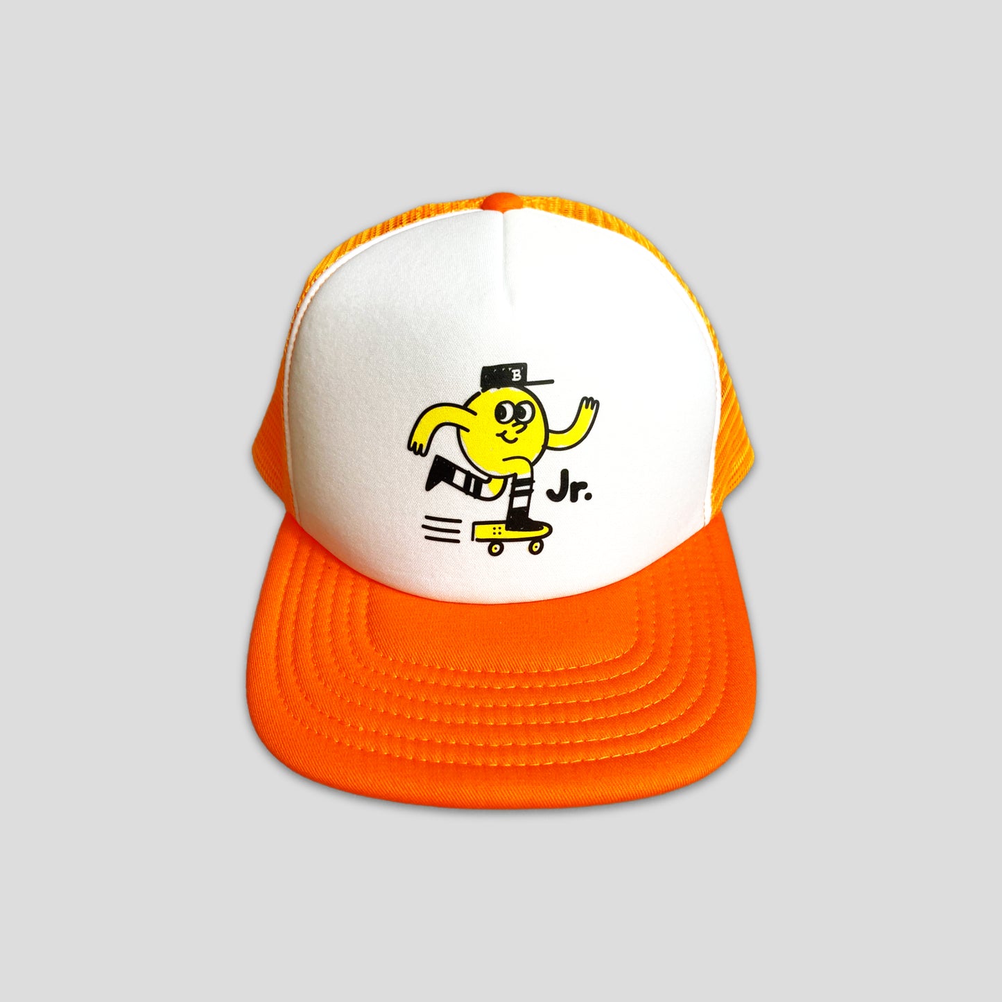 KIDS MESH HAT