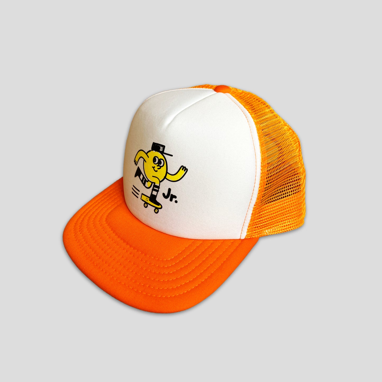 KIDS MESH HAT