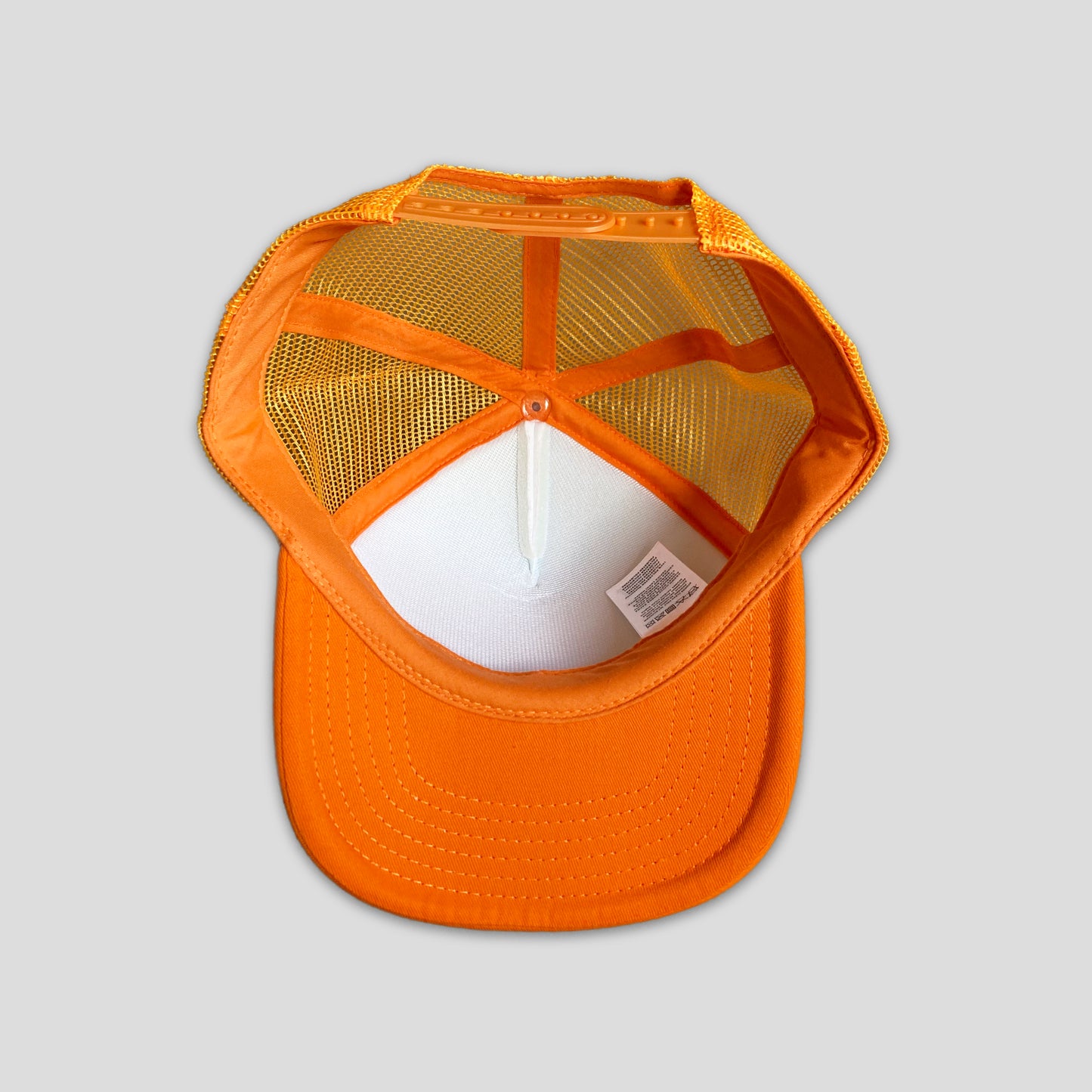 KIDS MESH HAT