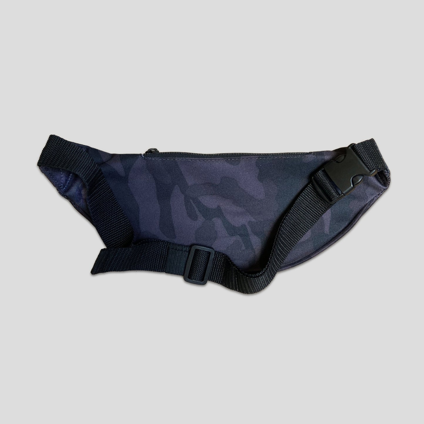 GOLDEN LABEL NIGHT CAMO SHOULDER BAG