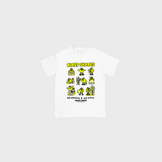 GR8 TIMES KIDS T-SHIRT