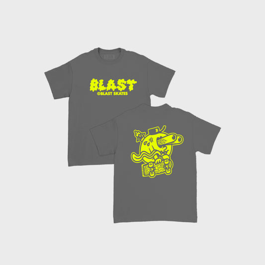 MINI BLASTER KIDS T-SHIRT