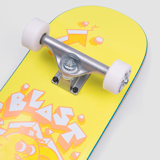 KIDS mini SMASHER POPSICLE COMPLETE