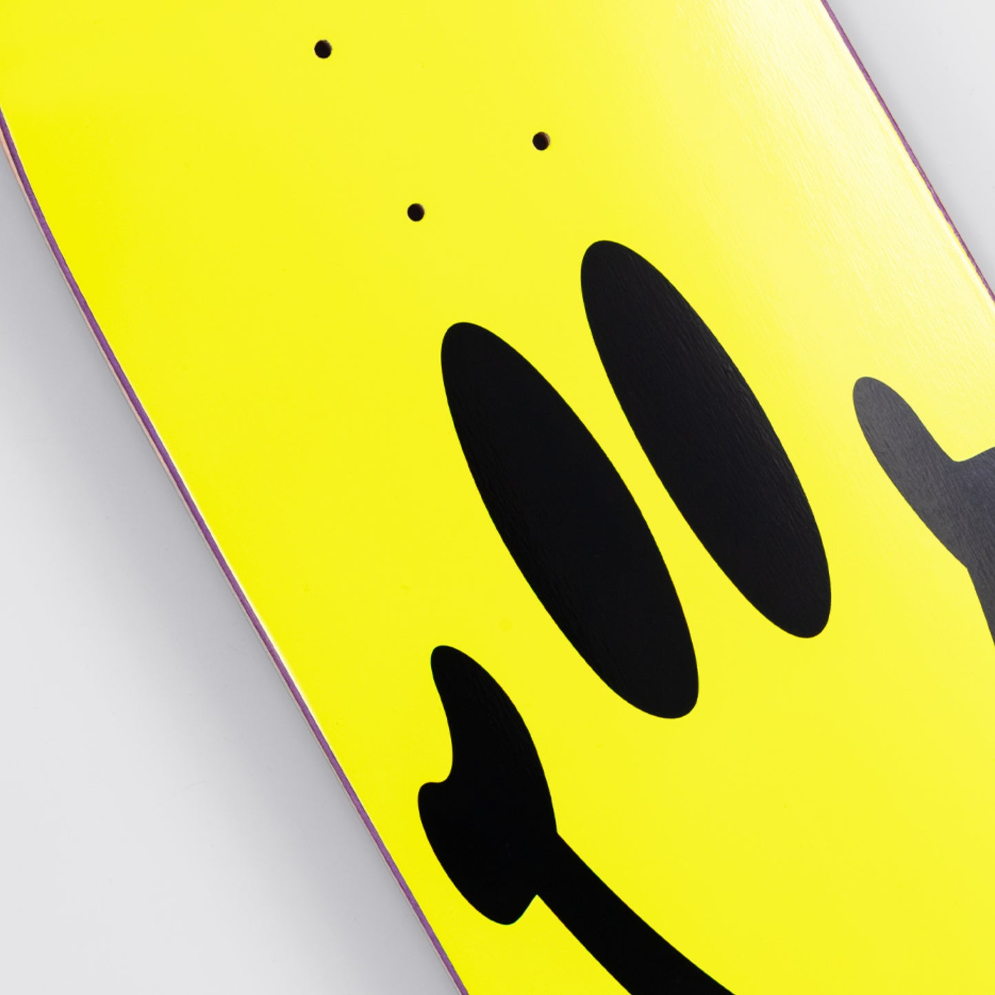 9.25” BIG SMILE DECK (FOOTBALL SHAPE)