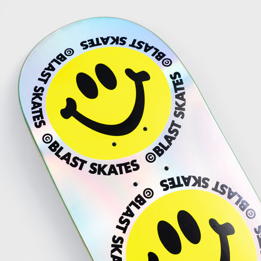 HOLO SMILE POPSICLE DECK