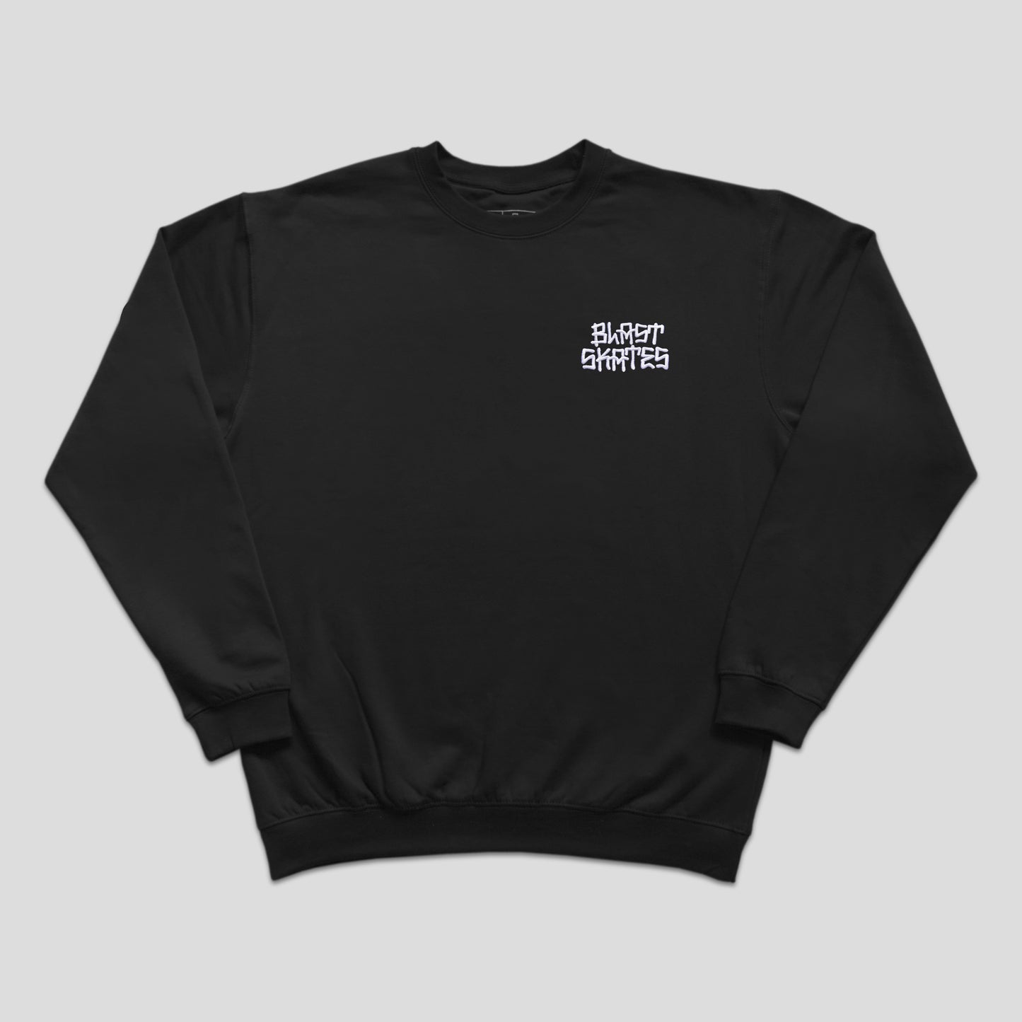 TAGGER CREW NECK