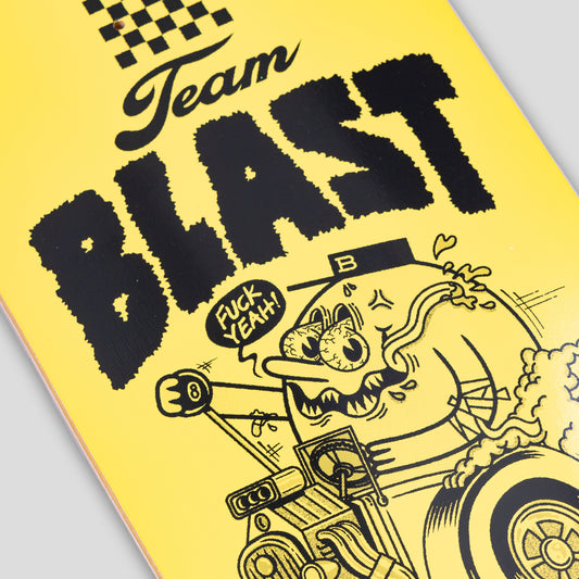 TEAM BLAST DECK (ASSORTED SIZES)