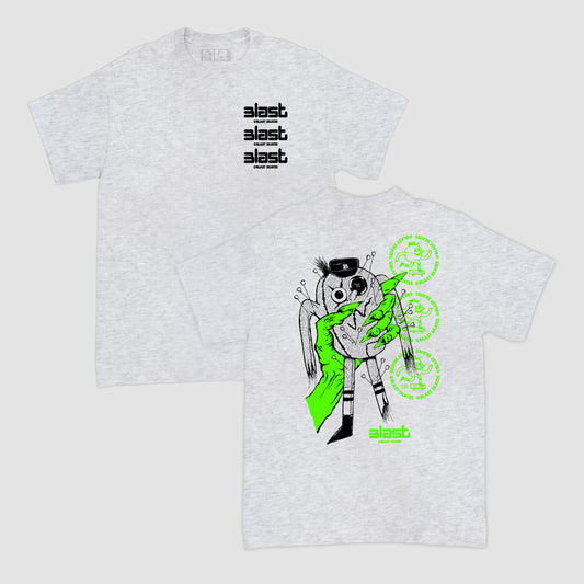 VOODOO MASCOT T-SHIRT