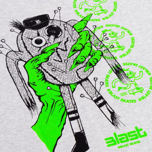 VOODOO MASCOT T-SHIRT