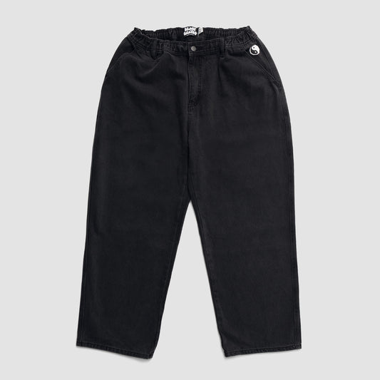YIN YANG PANT