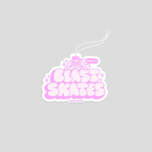 SQUISHII KAWAII AIR FRESHENER