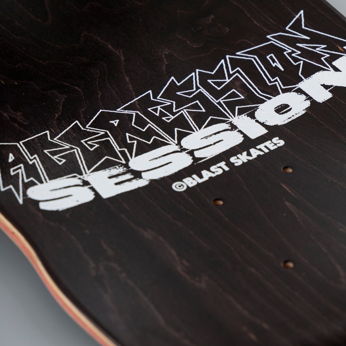 JAKE SNELLING SIGNATURE 10" DECK