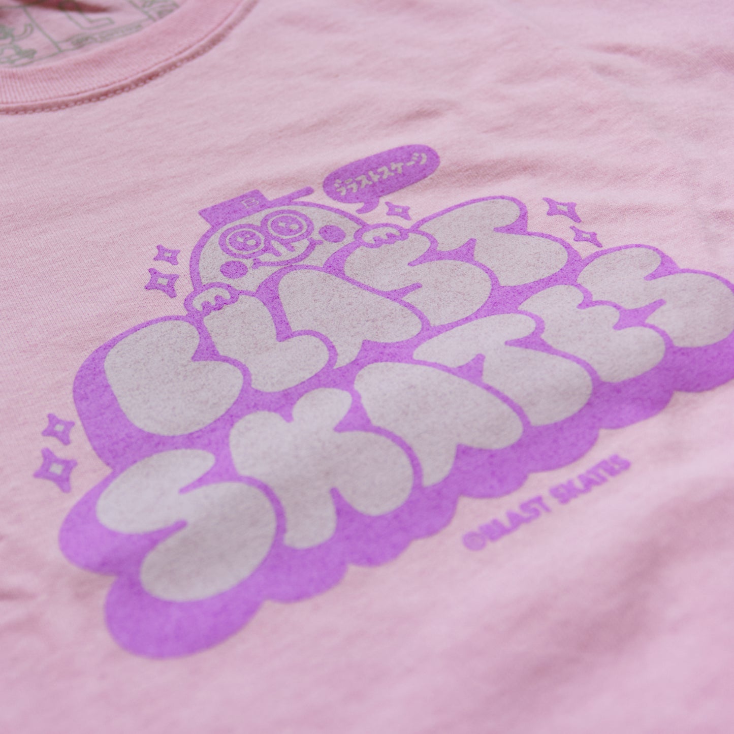 SQUISHII KAWAII T-SHIRT