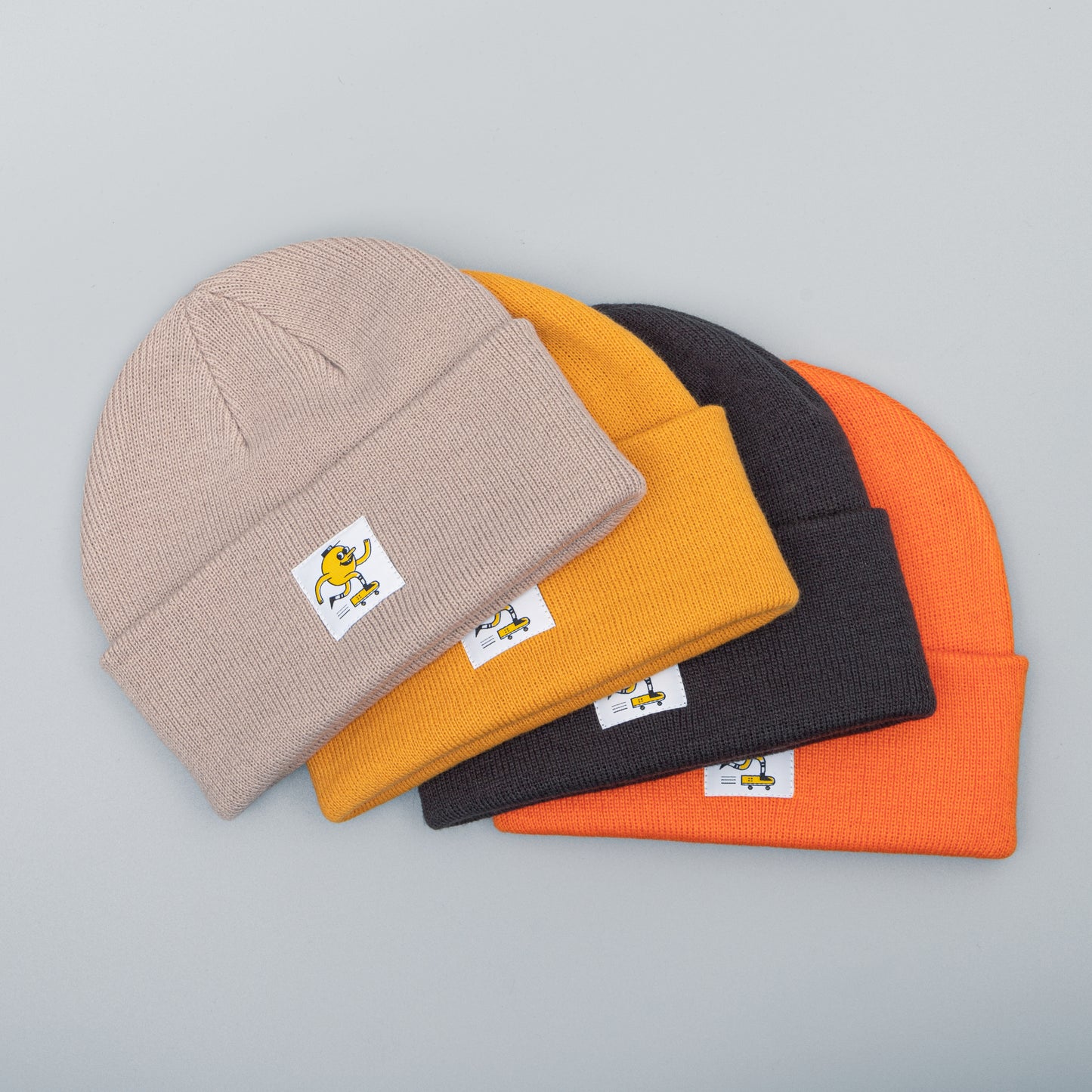 MASCOT BEANIE