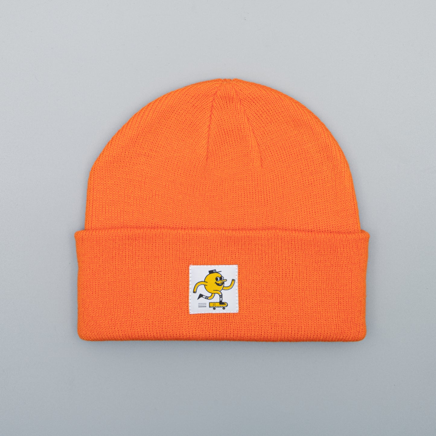 MASCOT BEANIE