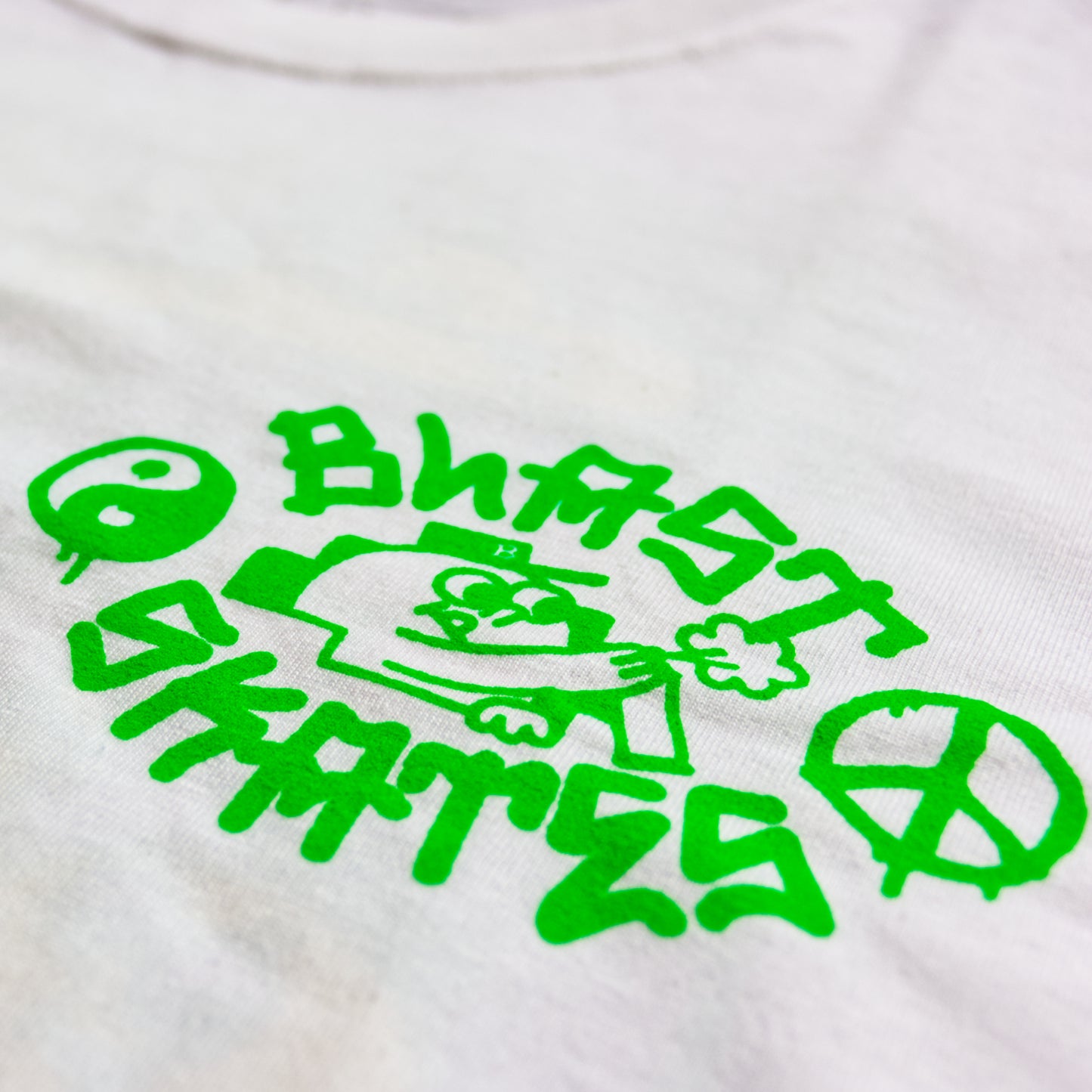 WILD IN THE STREETS T-SHIRT
