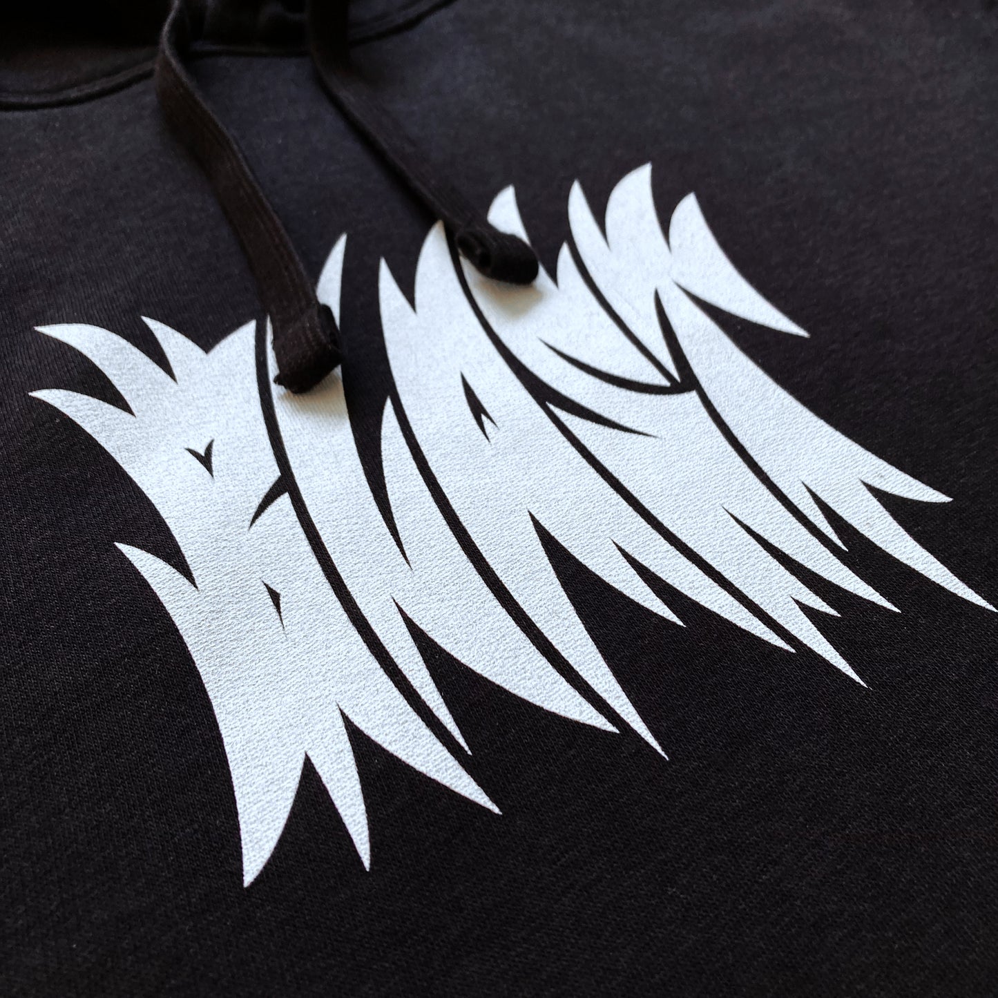 YŌKAI GHOULIE HOODY