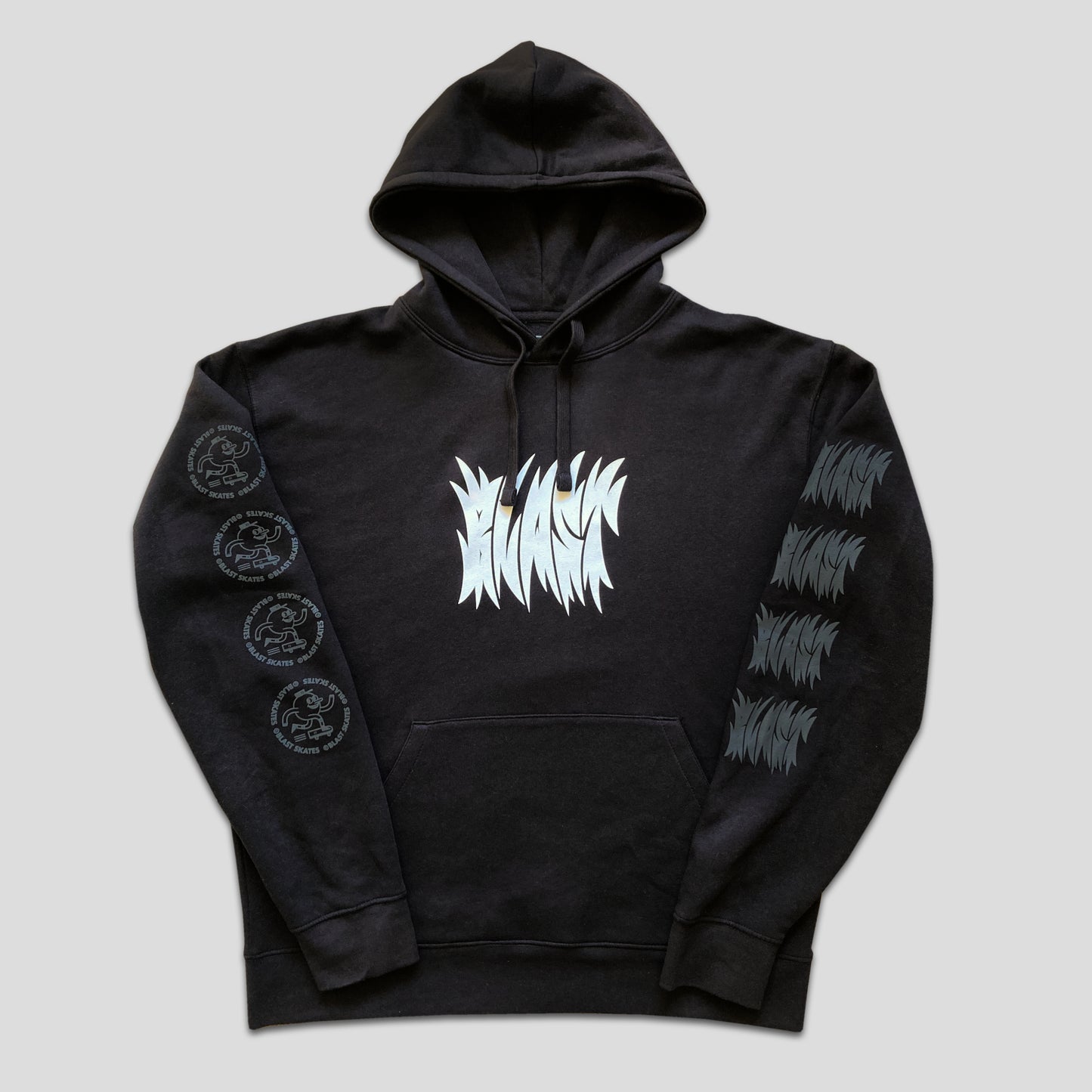 YŌKAI GHOULIE HOODY