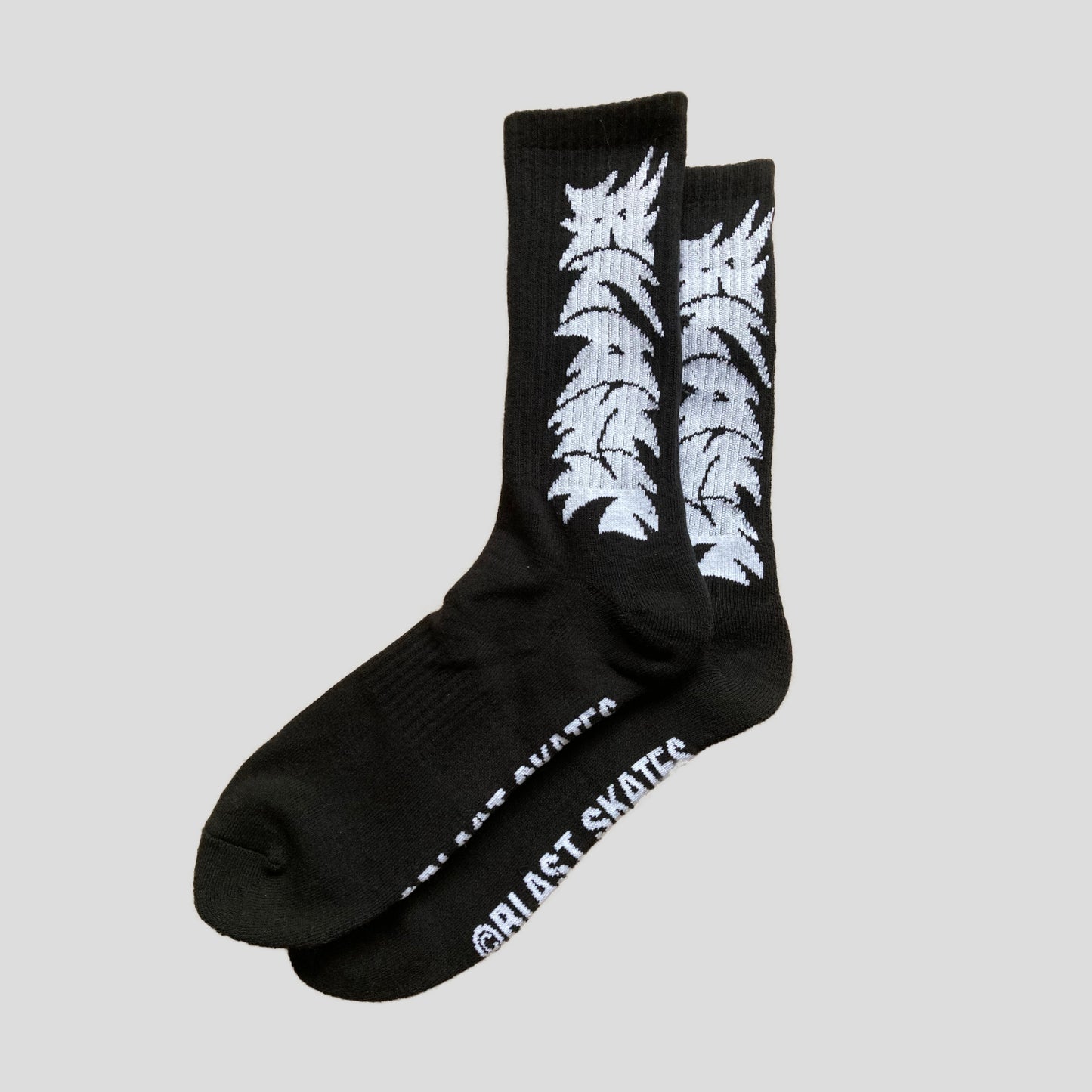 YŌKAI GHOULI SOCKS