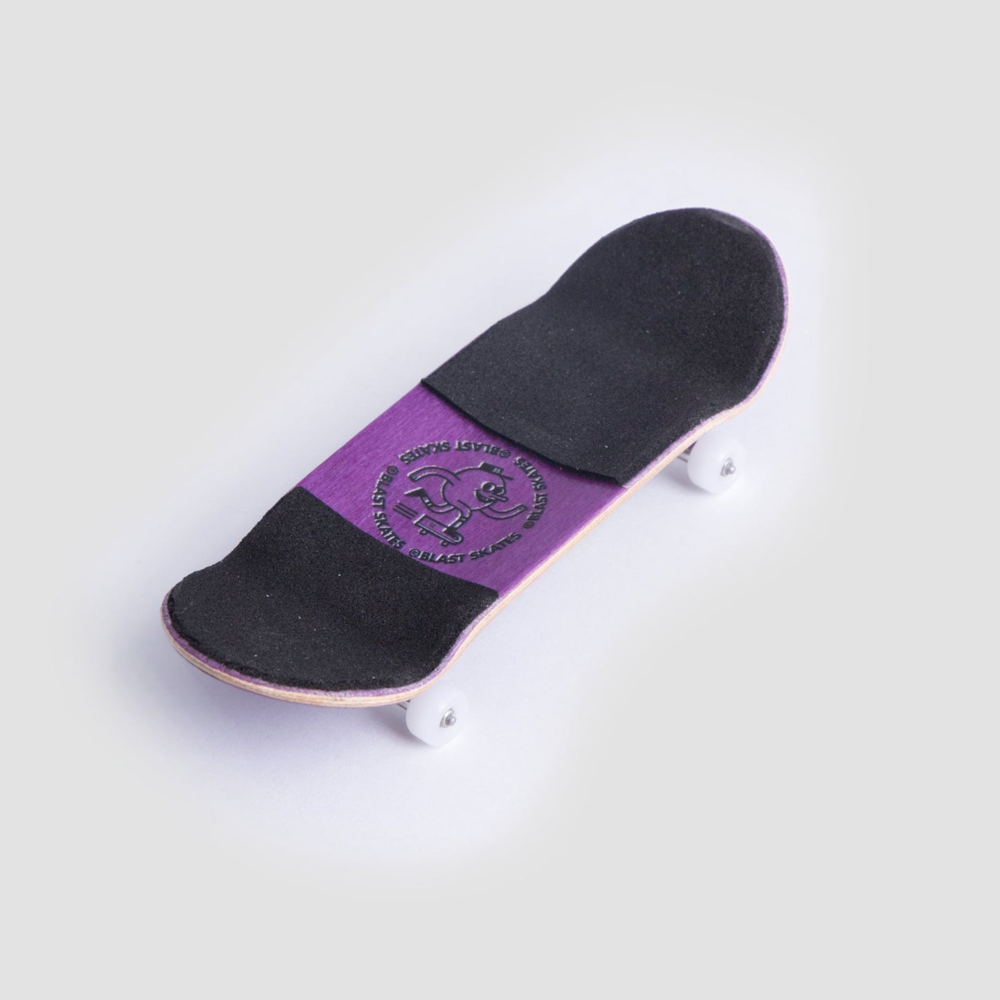 ALIEN MASCOT FINGER BOARD
