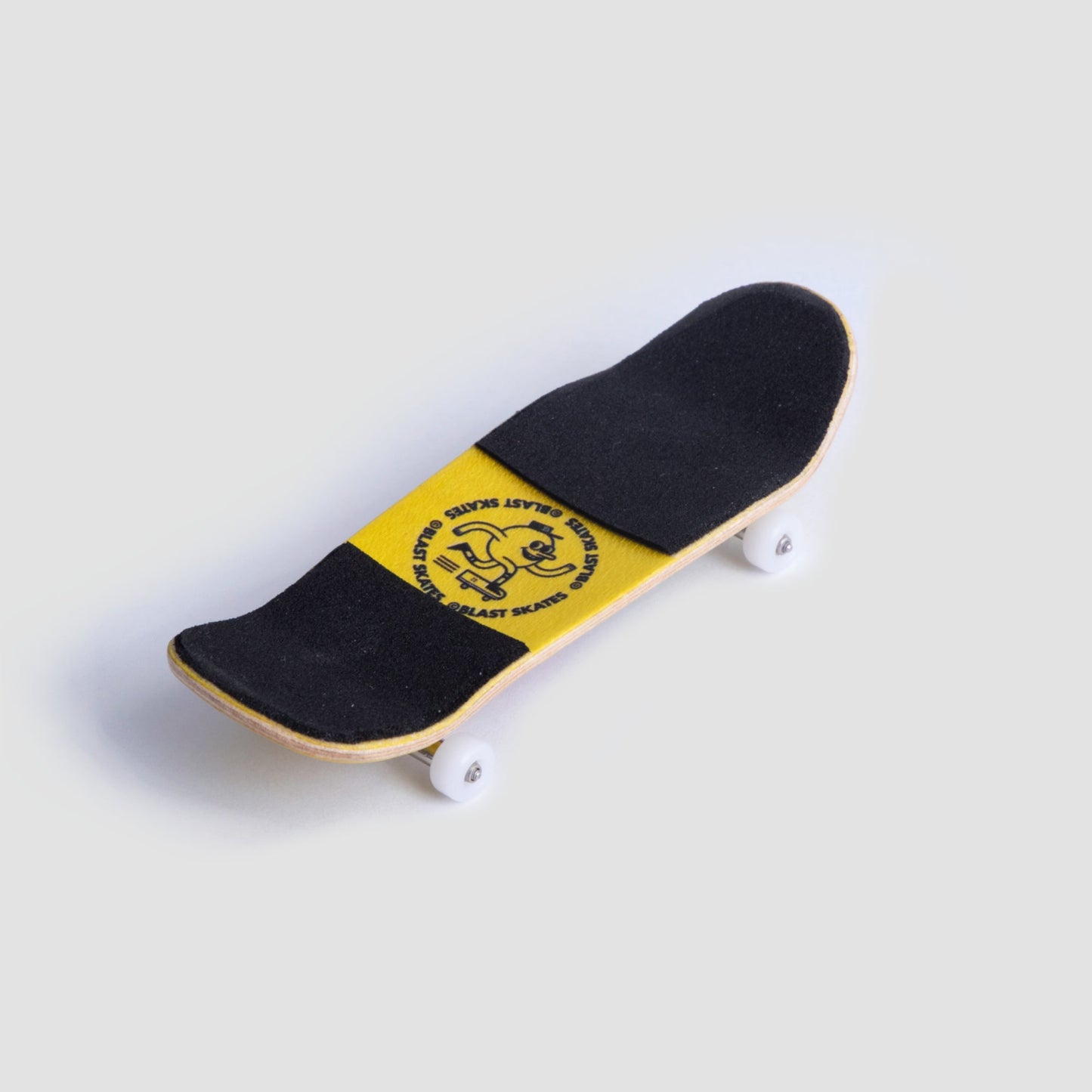 HUMPTY DUMPTY FINGER BOARD