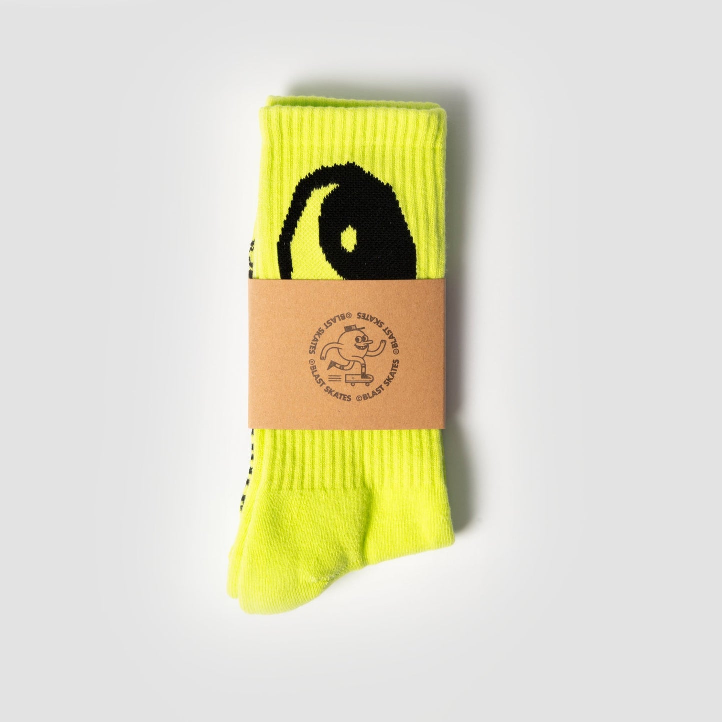 YIN YANG SOCKS