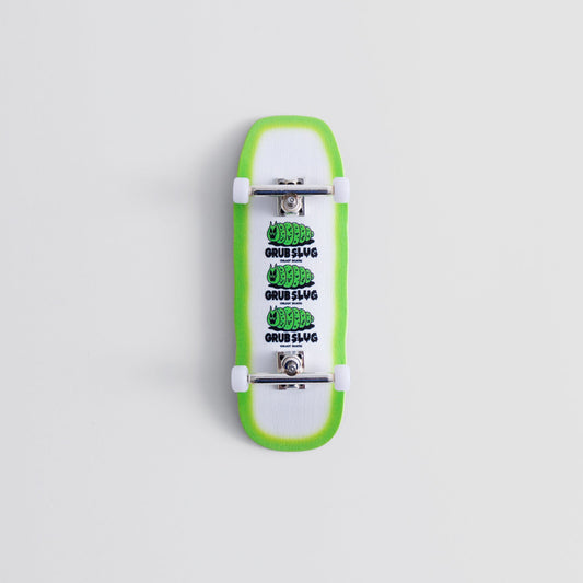 GRUB SLUG FINGER BOARD