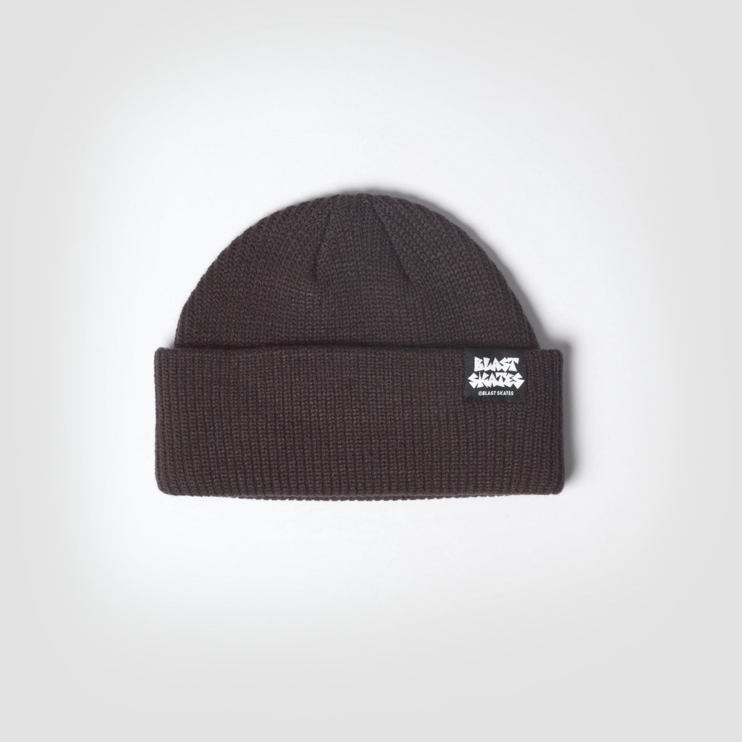 BLAST BEANIE - BLACK