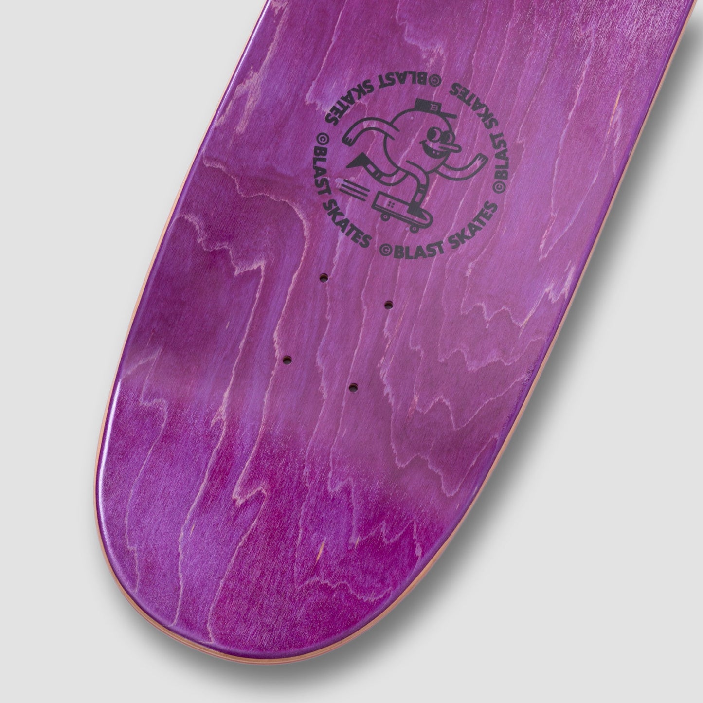 9.25” CLASSIC SKATEBOARDING DECK