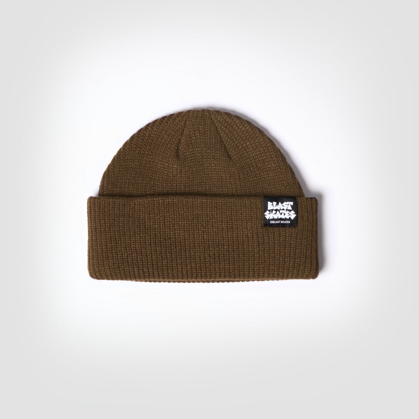 BLAST BEANIE -  COFFEE