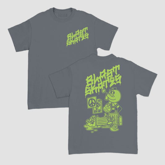 TRASH TAGGER T-SHIRT