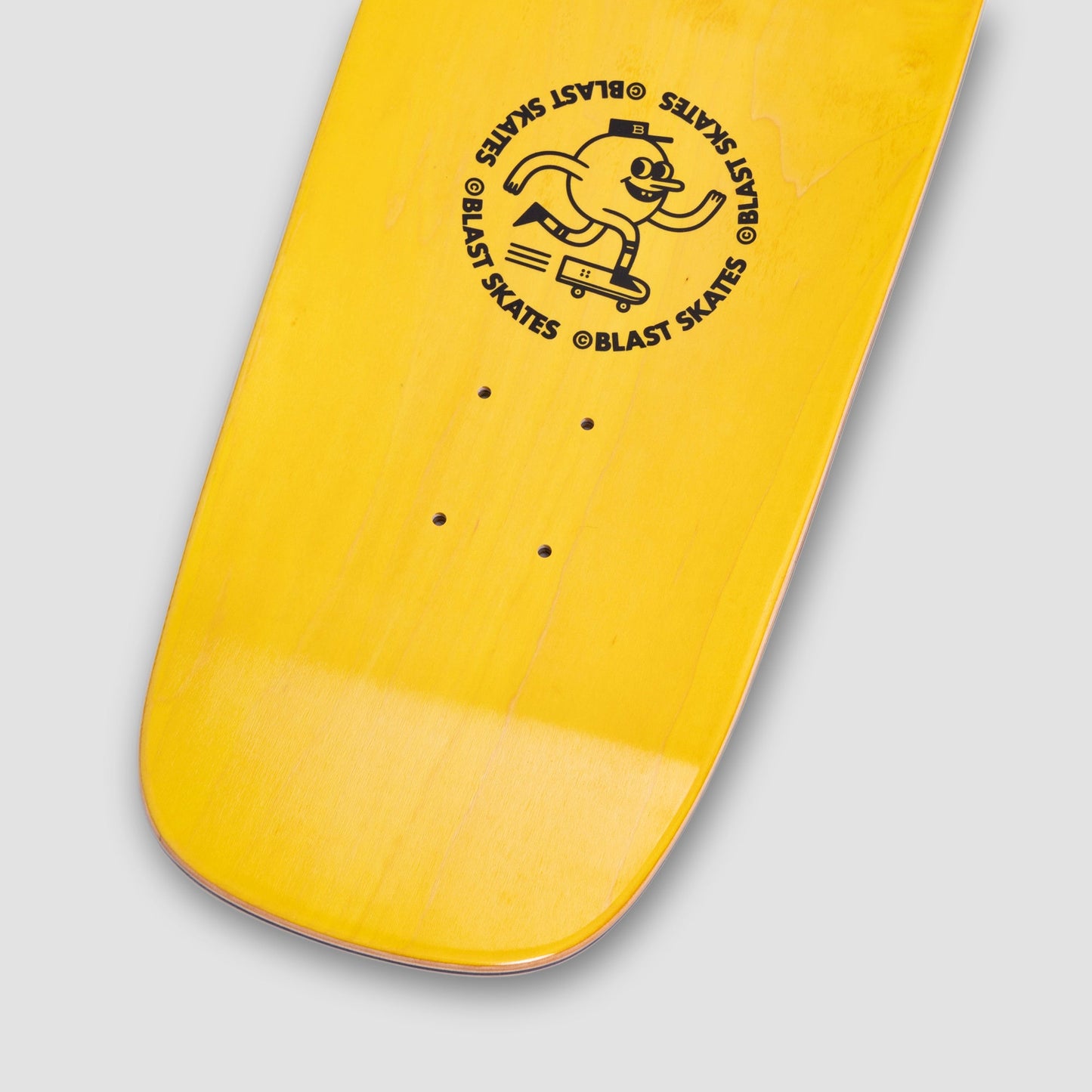 9.25” KAIJU DECK