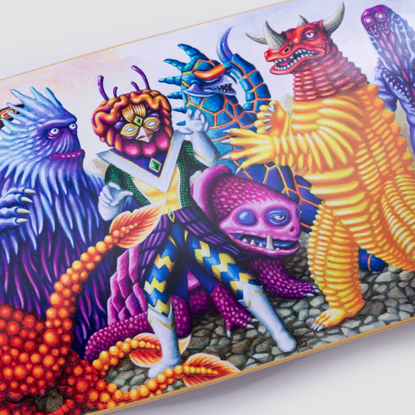9.25” KAIJU DECK