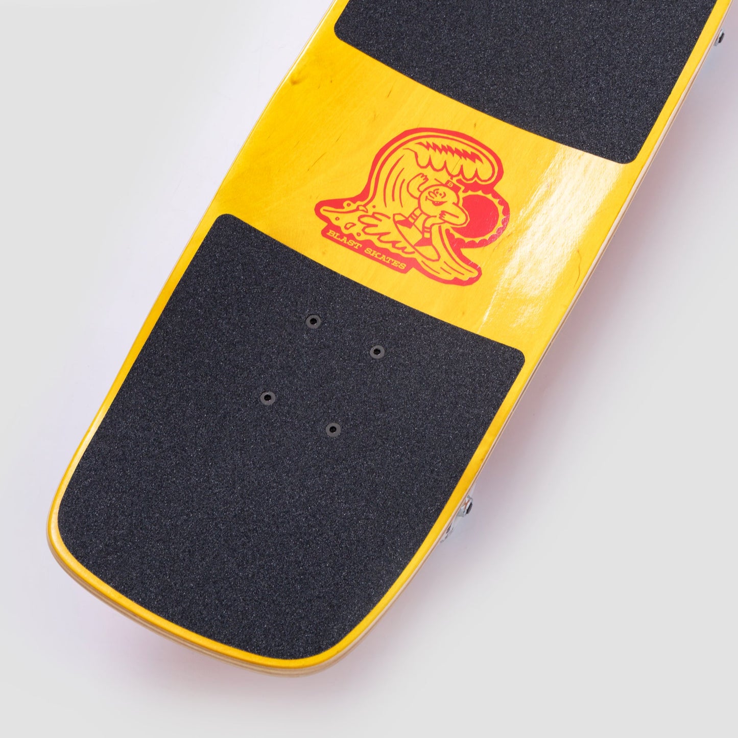 KIDS mini ROLLER SURFER COMPLETE (PRE-ORDER)